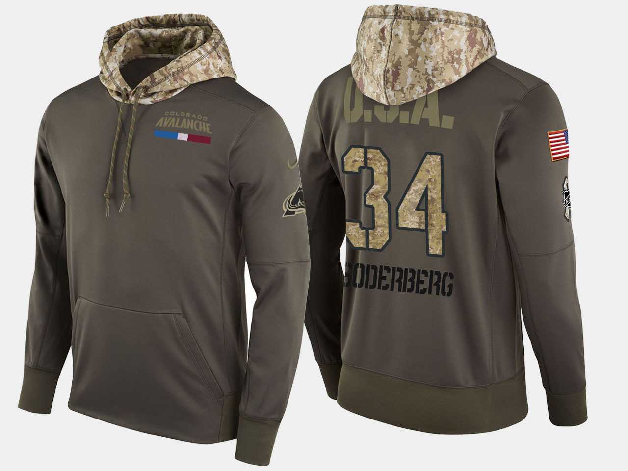 Nike Aavalanche 34 Carl Soderberg Olive Salute To Service Pullover Hoodie,We sell and wholesale Nike Aavalanche 34 Carl Soderberg Olive Salute To Service Pullover Hoodie on line form chian!